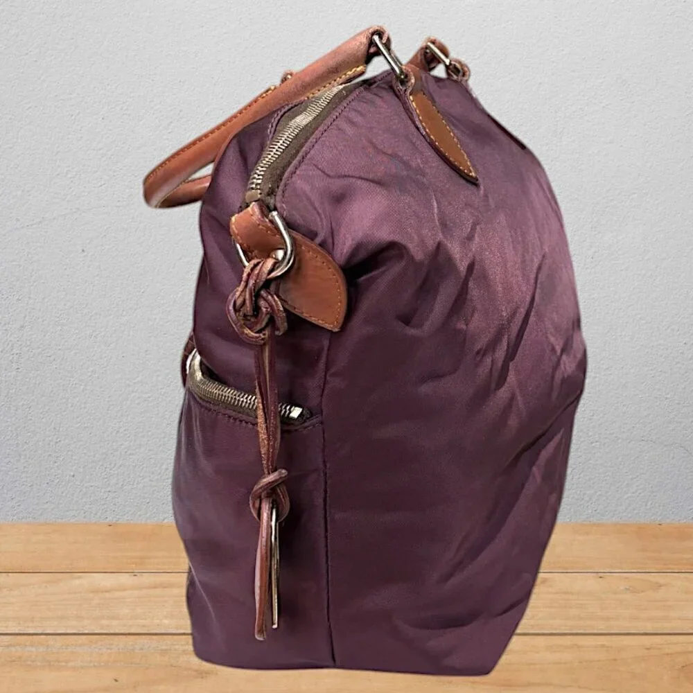 Dooney & Bourke nylon large